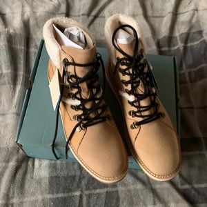 Toms mesa boot